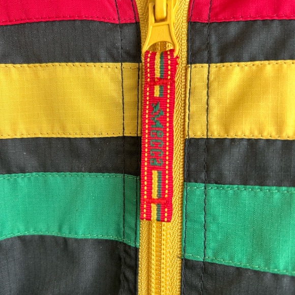 Mecca 90’s windbreaker jacket - Picture 3 of 6